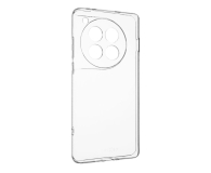 FIXED TPU Gel Case do OnePlus 12 clear FIXTCC-1279 - 1219138 - zdjęcie 1